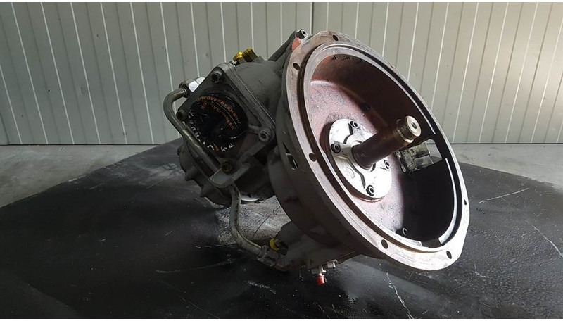 Ingersoll Rand P70WN - Compressor/Kompressor - מדחס אוויר: תמונה 1 Ingersoll Rand P70WN - Compressor/Kompressor - מדחס אוויר: תמונה 1