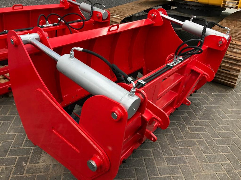 Inter-Tech agro IT2.012 - 2,00 mtr - Silage cutter/Silageschn - ציוד צמחי: תמונה 1 Inter-Tech agro IT2.012 - 2,00 mtr - Silage cutter/Silageschn - ציוד צמחי: תמונה 1