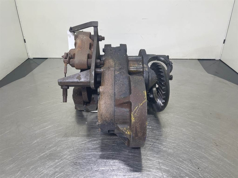 JCB 407B - Transmission/Getriebe/Transmissiebak - תיבת הילוכים עבור מכונת בנייה: תמונה 1 JCB 407B - Transmission/Getriebe/Transmissiebak - תיבת הילוכים עבור מכונת בנייה: תמונה 1