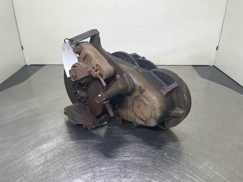 JCB 407B - Transmission/Getriebe/Transmissiebak - תיבת הילוכים עבור מכונת בנייה: תמונה 4 JCB 407B - Transmission/Getriebe/Transmissiebak - תיבת הילוכים עבור מכונת בנייה: תמונה 4
