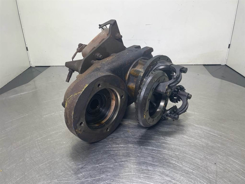 JCB 407B - Transmission/Getriebe/Transmissiebak - תיבת הילוכים עבור מכונת בנייה: תמונה 3 JCB 407B - Transmission/Getriebe/Transmissiebak - תיבת הילוכים עבור מכונת בנייה: תמונה 3