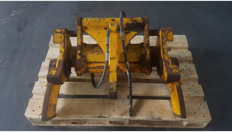 JCB 409 - Quick coupler/Schnellwechsler/Snelwissel - מצמד מהיר: תמונה 4 JCB 409 - Quick coupler/Schnellwechsler/Snelwissel - מצמד מהיר: תמונה 4