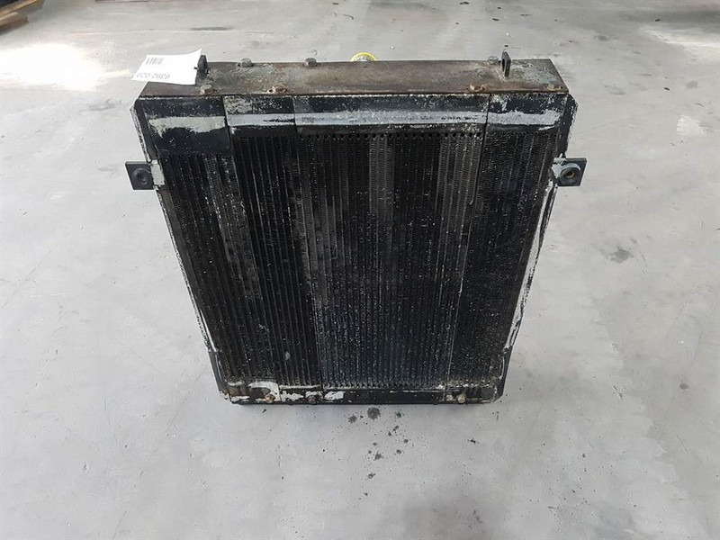 JCB 416 HT - Cooler/Kühler/Koeler - מנוע וחלקים עבור מכונת בנייה: תמונה 2 JCB 416 HT - Cooler/Kühler/Koeler - מנוע וחלקים עבור מכונת בנייה: תמונה 2