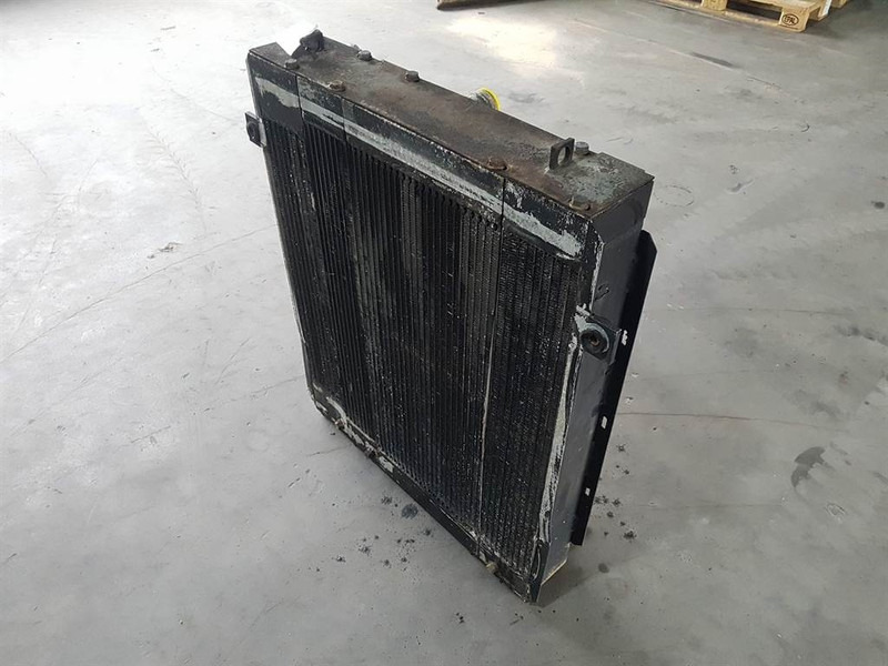 JCB 416 HT - Cooler/Kühler/Koeler - מנוע וחלקים עבור מכונת בנייה: תמונה 3 JCB 416 HT - Cooler/Kühler/Koeler - מנוע וחלקים עבור מכונת בנייה: תמונה 3