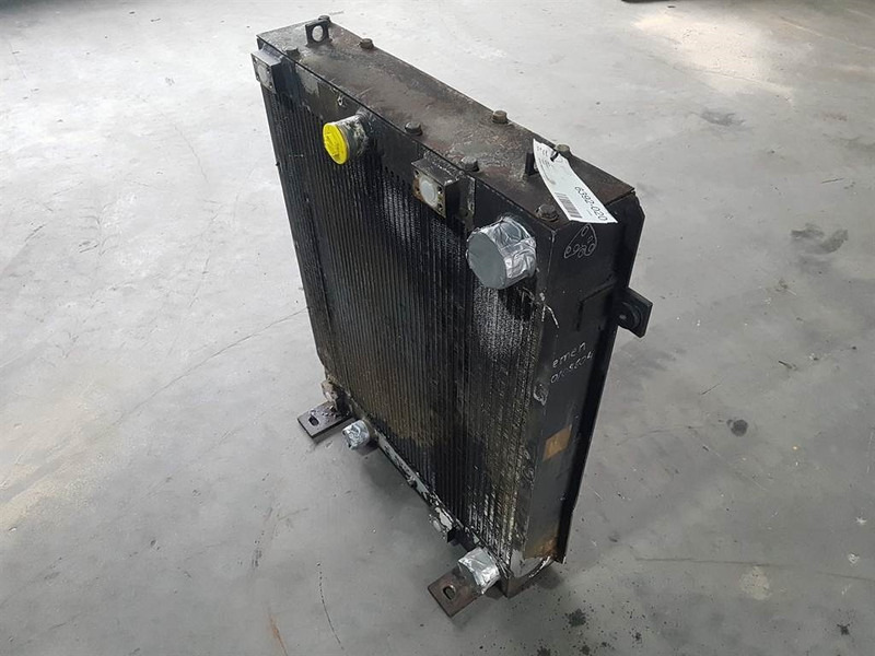 JCB 416 HT - Cooler/Kühler/Koeler - מנוע וחלקים עבור מכונת בנייה: תמונה 1 JCB 416 HT - Cooler/Kühler/Koeler - מנוע וחלקים עבור מכונת בנייה: תמונה 1