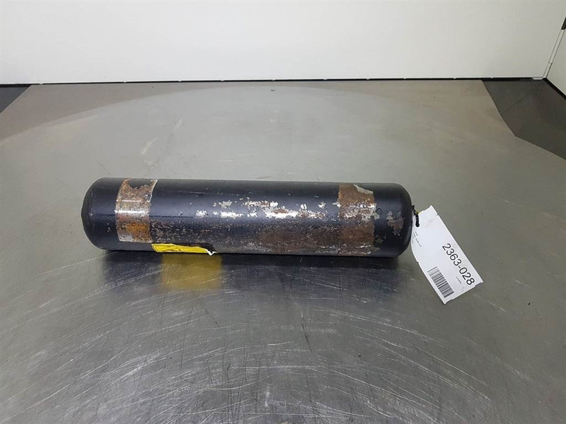 JCB 426E AGRI HT-32/925790-Accumulator/Hydrospeicher - חלקי הידרוליקה עבור מכונת בנייה: תמונה 1 JCB 426E AGRI HT-32/925790-Accumulator/Hydrospeicher - חלקי הידרוליקה עבור מכונת בנייה: תמונה 1