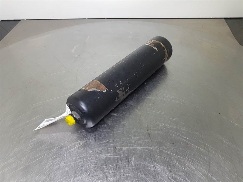 JCB 426E AGRI HT-32/925790-Accumulator/Hydrospeicher - חלקי הידרוליקה עבור מכונת בנייה: תמונה 2 JCB 426E AGRI HT-32/925790-Accumulator/Hydrospeicher - חלקי הידרוליקה עבור מכונת בנייה: תמונה 2