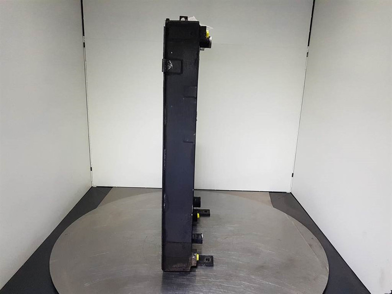 JCB 426E AGRI HT - Cooler/Kühler/Koeler - מנוע עבור מכונת בנייה: תמונה 3 JCB 426E AGRI HT - Cooler/Kühler/Koeler - מנוע עבור מכונת בנייה: תמונה 3