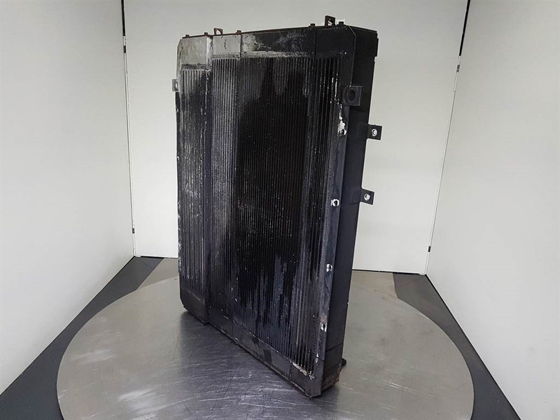 JCB 426E AGRI HT - Cooler/Kühler/Koeler - מנוע עבור מכונת בנייה: תמונה 4 JCB 426E AGRI HT - Cooler/Kühler/Koeler - מנוע עבור מכונת בנייה: תמונה 4