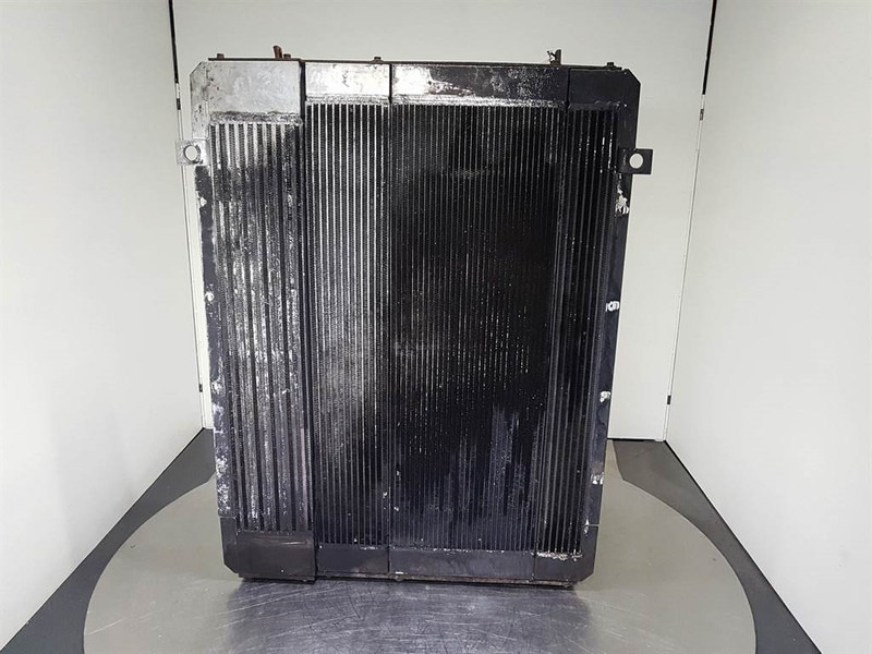 JCB 426E AGRI HT - Cooler/Kühler/Koeler - מנוע עבור מכונת בנייה: תמונה 5 JCB 426E AGRI HT - Cooler/Kühler/Koeler - מנוע עבור מכונת בנייה: תמונה 5