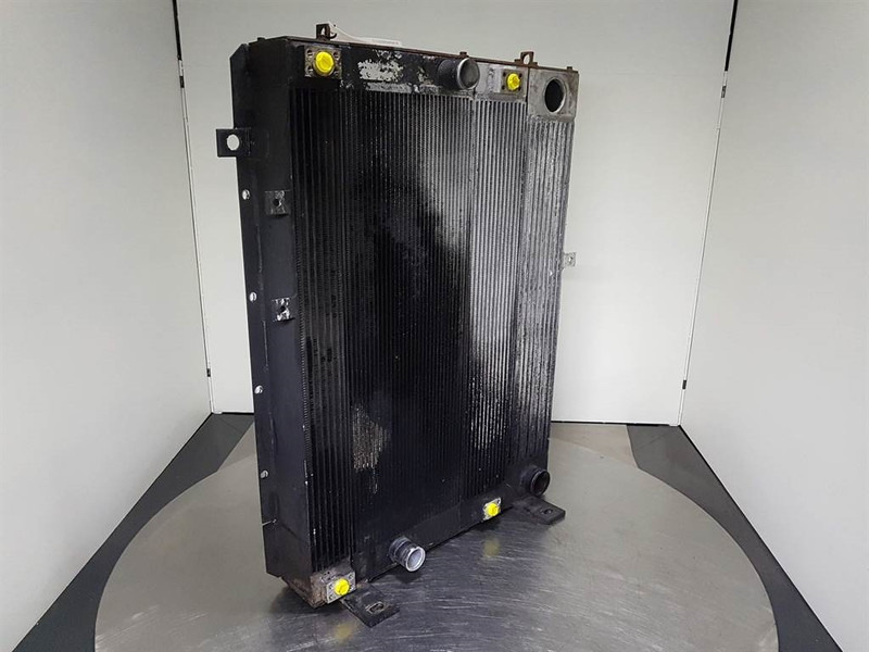 JCB 426E AGRI HT - Cooler/Kühler/Koeler - מנוע עבור מכונת בנייה: תמונה 2 JCB 426E AGRI HT - Cooler/Kühler/Koeler - מנוע עבור מכונת בנייה: תמונה 2