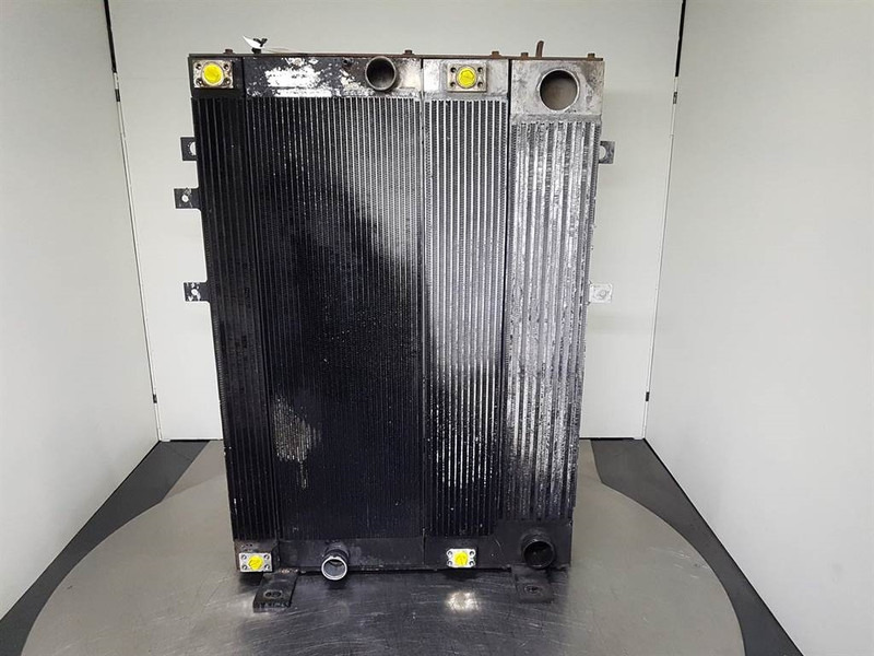 JCB 426E AGRI HT - Cooler/Kühler/Koeler - מנוע עבור מכונת בנייה: תמונה 1 JCB 426E AGRI HT - Cooler/Kühler/Koeler - מנוע עבור מכונת בנייה: תמונה 1