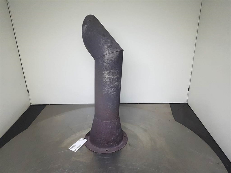 JCB 426E AGRI HT - Exhaust/Auspuff/Uitlaat - מנוע עבור מכונת בנייה: תמונה 3 JCB 426E AGRI HT - Exhaust/Auspuff/Uitlaat - מנוע עבור מכונת בנייה: תמונה 3