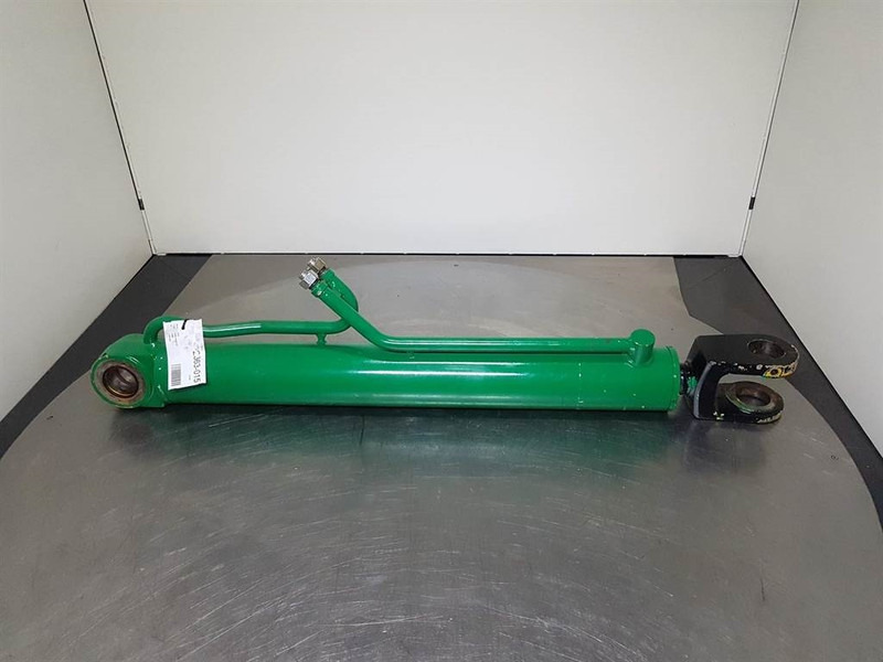 JCB 426E AGRI HT-Lifting cylinder/Hubzylinder/Cilinder - חלקי הידרוליקה עבור מכונת בנייה: תמונה 2 JCB 426E AGRI HT-Lifting cylinder/Hubzylinder/Cilinder - חלקי הידרוליקה עבור מכונת בנייה: תמונה 2