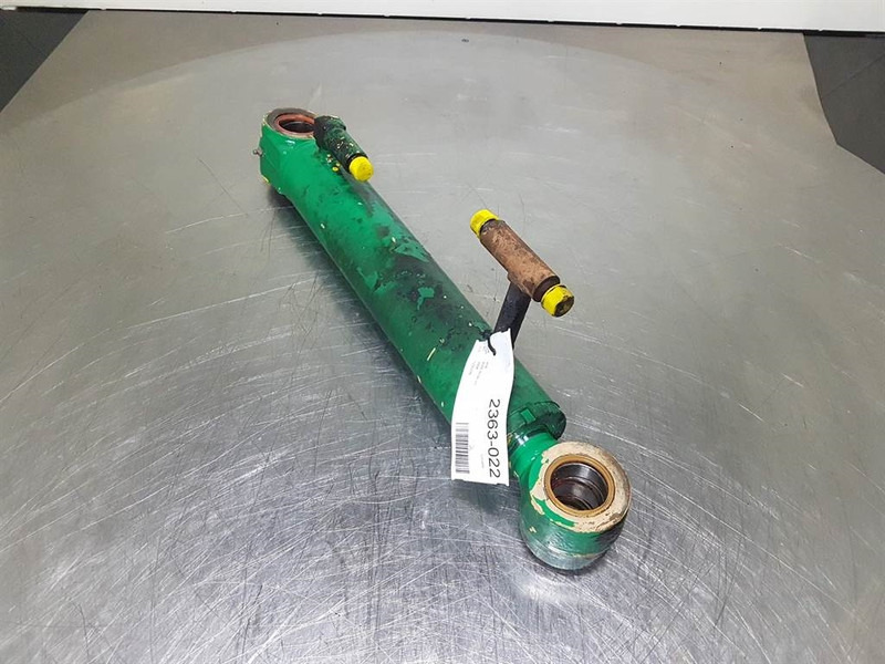 JCB 426E AGRI HT - Steering cylinder/Lenkzylinder - חלקי הידרוליקה עבור מכונת בנייה: תמונה 3 JCB 426E AGRI HT - Steering cylinder/Lenkzylinder - חלקי הידרוליקה עבור מכונת בנייה: תמונה 3