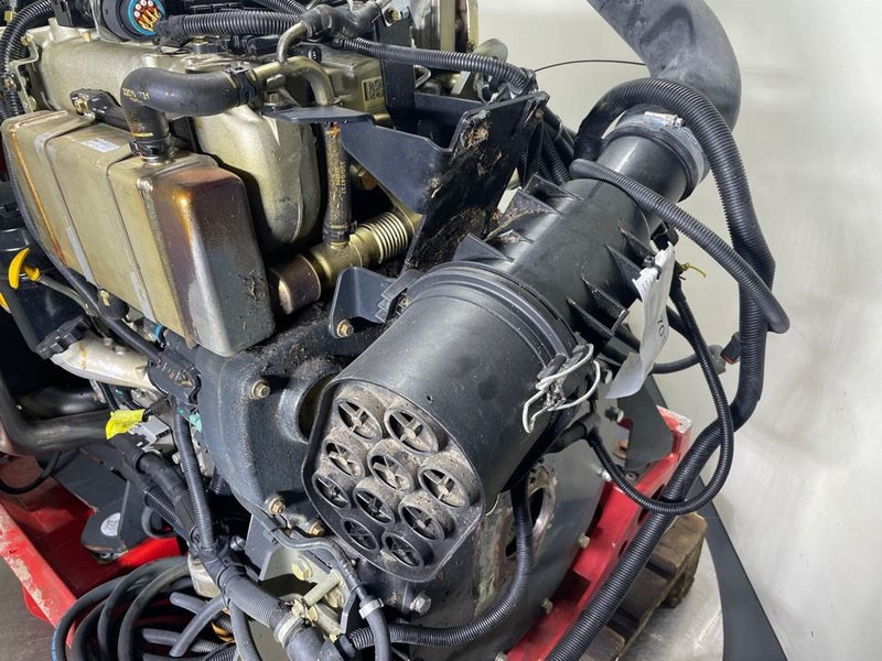 JCB 444TA4-55I1 - Engine/Motor - מנוע עבור מכונת בנייה: תמונה 4 JCB 444TA4-55I1 - Engine/Motor - מנוע עבור מכונת בנייה: תמונה 4