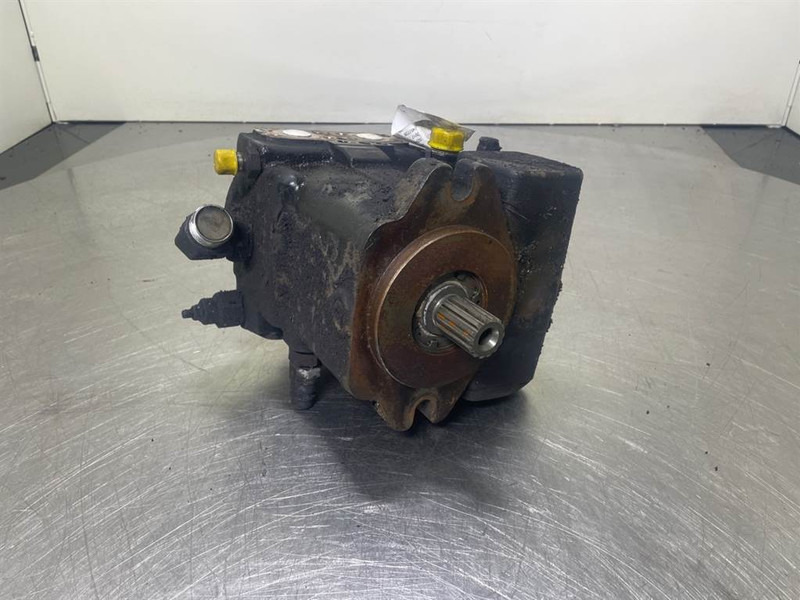 חלקי הידרוליקה עבור מכונת בנייה JCB 525-60-Rexroth A10VG63EP3D1/10R-Drive pump/Rijpomp: תמונה 7