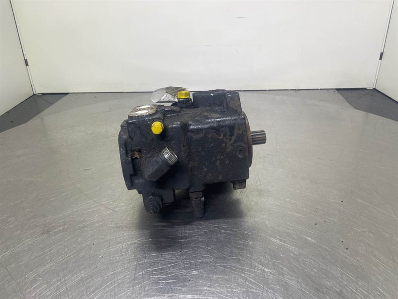חלקי הידרוליקה עבור מכונת בנייה JCB 525-60-Rexroth A10VG63EP3D1/10R-Drive pump/Rijpomp: תמונה 6