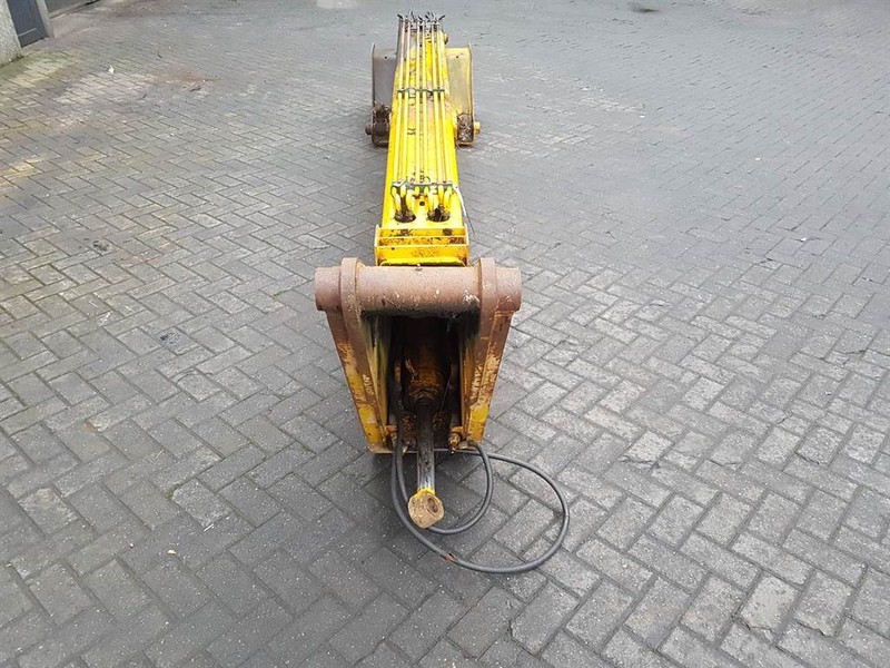 זרוע עבור מכונת בנייה JCB 525-67 - Lifting framework/Schaufelarm/Giek: תמונה 6