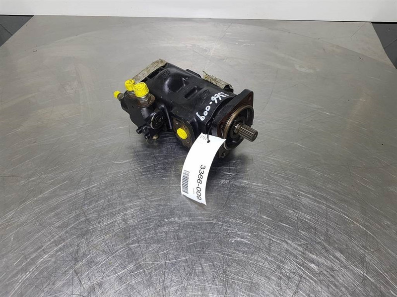JCB -Commercial-Gearpump/Zahnradpumpe/Tandwielpomp - חלקי הידרוליקה: תמונה 1 JCB -Commercial-Gearpump/Zahnradpumpe/Tandwielpomp - חלקי הידרוליקה: תמונה 1