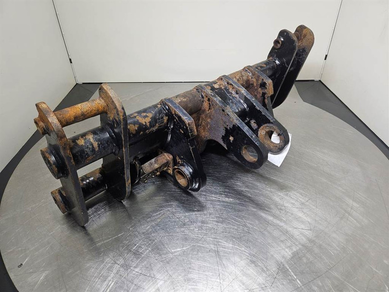 הַחכָּרָה JCB TM220 - Quick coupler/Schnellwechsler/Snelwissel JCB TM220 - Quick coupler/Schnellwechsler/Snelwissel: תמונה 6