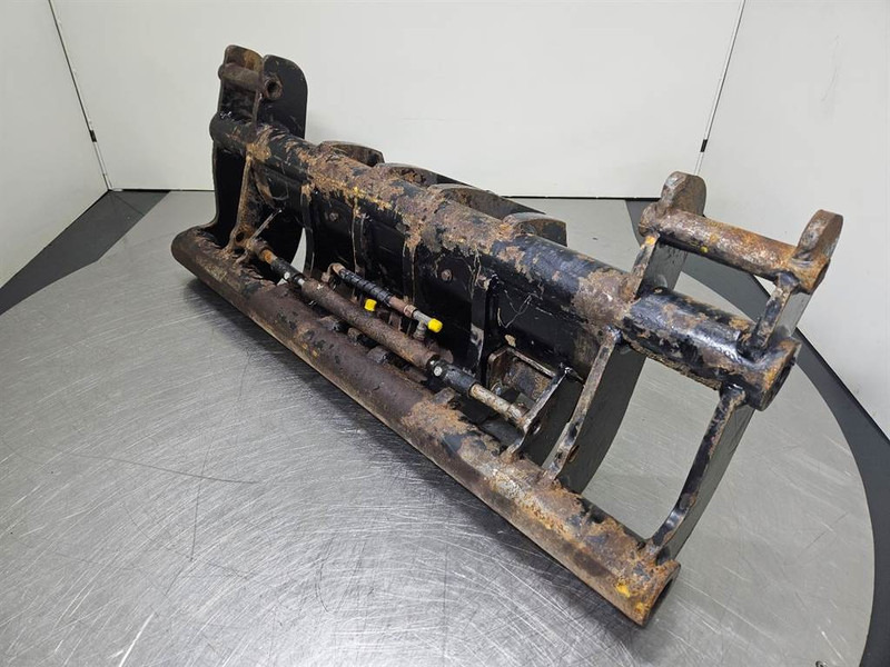הַחכָּרָה JCB TM220 - Quick coupler/Schnellwechsler/Snelwissel JCB TM220 - Quick coupler/Schnellwechsler/Snelwissel: תמונה 7