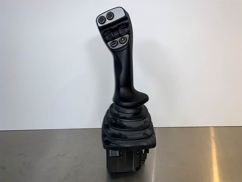 JLG 3006H-Elobau-J4F6ASS00GA0051F-Joystick/Steuergriff - מערכת חשמל עבור מכונת בנייה: תמונה 1 JLG 3006H-Elobau-J4F6ASS00GA0051F-Joystick/Steuergriff - מערכת חשמל עבור מכונת בנייה: תמונה 1