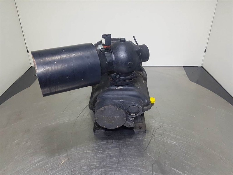 Kaeser Kompressoren Sigma255-1.7184.0-Compressor/Kompress - מדחס אוויר: תמונה 4 Kaeser Kompressoren Sigma255-1.7184.0-Compressor/Kompress - מדחס אוויר: תמונה 4