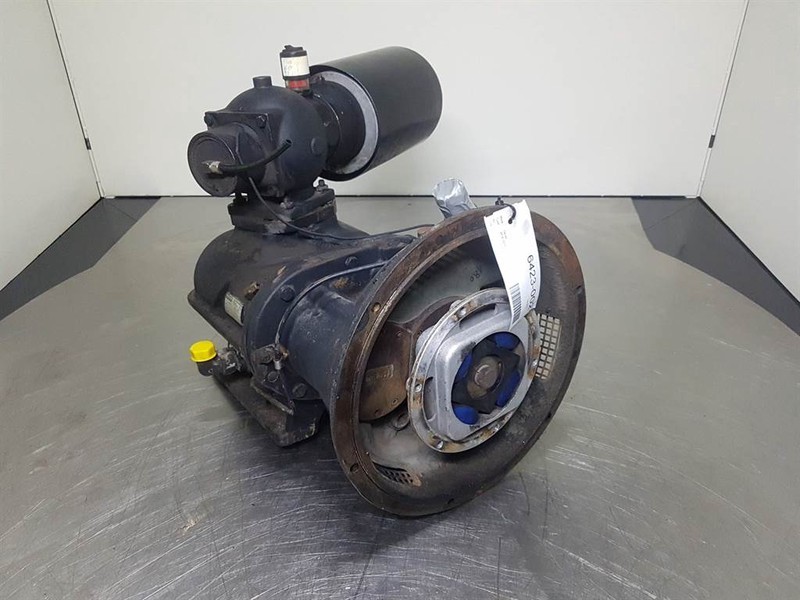 Kaeser Kompressoren Sigma255-1.7184.0-Compressor/Kompress - מדחס אוויר: תמונה 1 Kaeser Kompressoren Sigma255-1.7184.0-Compressor/Kompress - מדחס אוויר: תמונה 1