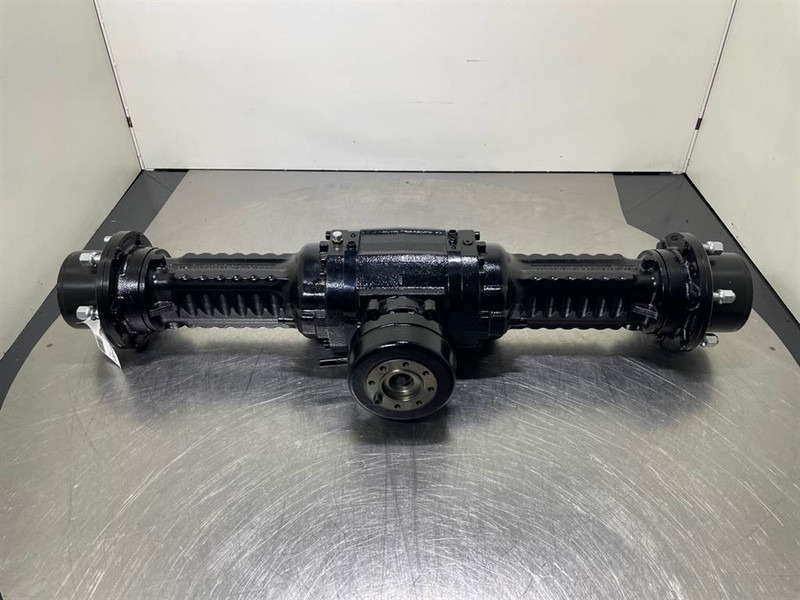 Kaweco - Comer Industries FC08-Axle/Achse/As - סרן וחלקים עבור מכונת בנייה: תמונה 1 Kaweco - Comer Industries FC08-Axle/Achse/As - סרן וחלקים עבור מכונת בנייה: תמונה 1