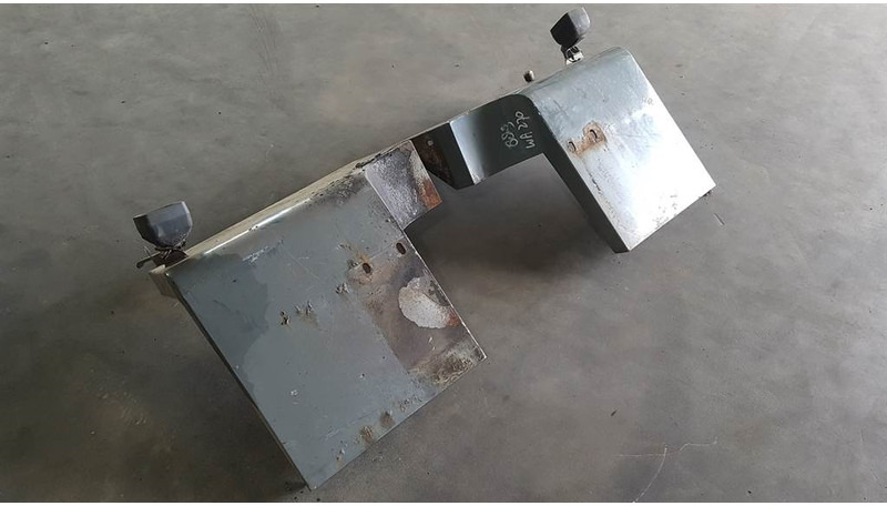 Komatsu WA 270 - 3 - Fender/Kotflügel/Spatbord - כנפון עבור מכונת בנייה: תמונה 4 Komatsu WA 270 - 3 - Fender/Kotflügel/Spatbord - כנפון עבור מכונת בנייה: תמונה 4