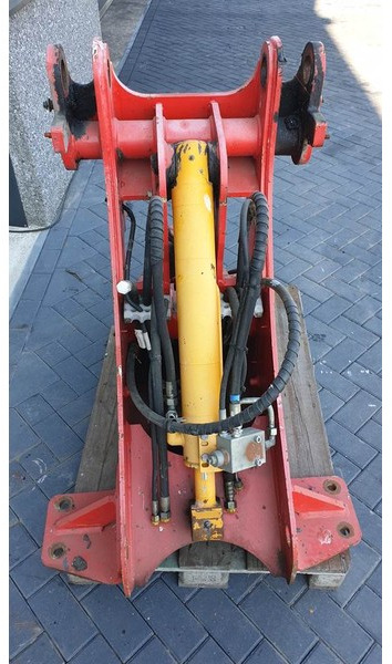 Komatsu WA70-5 - Chassis/Frame - מסגרת/ שלדה עבור מכונת בנייה: תמונה 2 Komatsu WA70-5 - Chassis/Frame - מסגרת/ שלדה עבור מכונת בנייה: תמונה 2