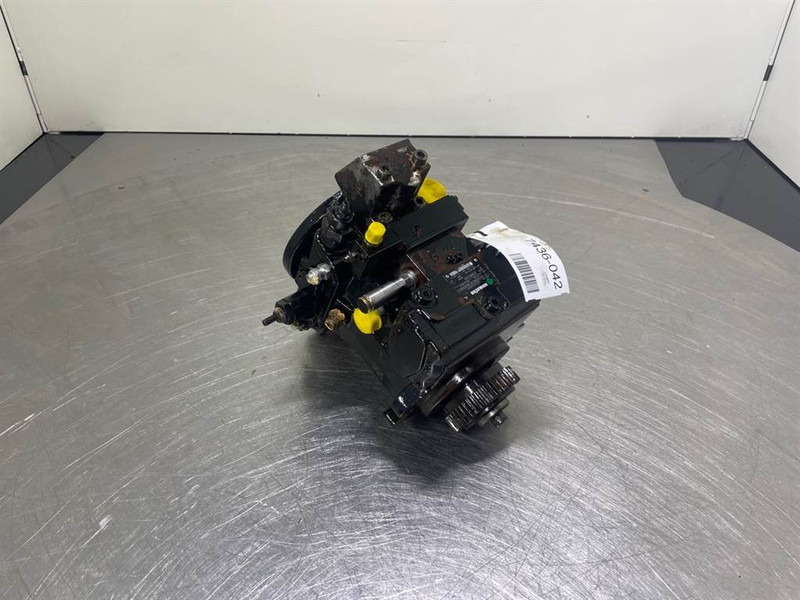 Komatsu WA80-Rexroth A4VG40EP3D8/32R-Drive pump/Fahrpumpe - חלקי הידרוליקה עבור מכונת בנייה: תמונה 1 Komatsu WA80-Rexroth A4VG40EP3D8/32R-Drive pump/Fahrpumpe - חלקי הידרוליקה עבור מכונת בנייה: תמונה 1