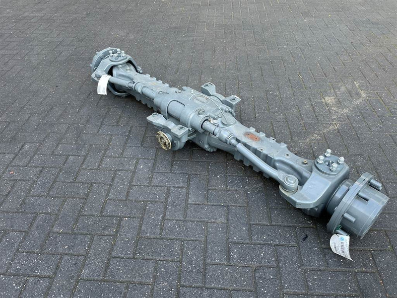 Kramer 1000175962-Spicer Dana 212/795-Axle/Achse/As - סרן וחלקים עבור מכונת בנייה: תמונה 5 Kramer 1000175962-Spicer Dana 212/795-Axle/Achse/As - סרן וחלקים עבור מכונת בנייה: תמונה 5