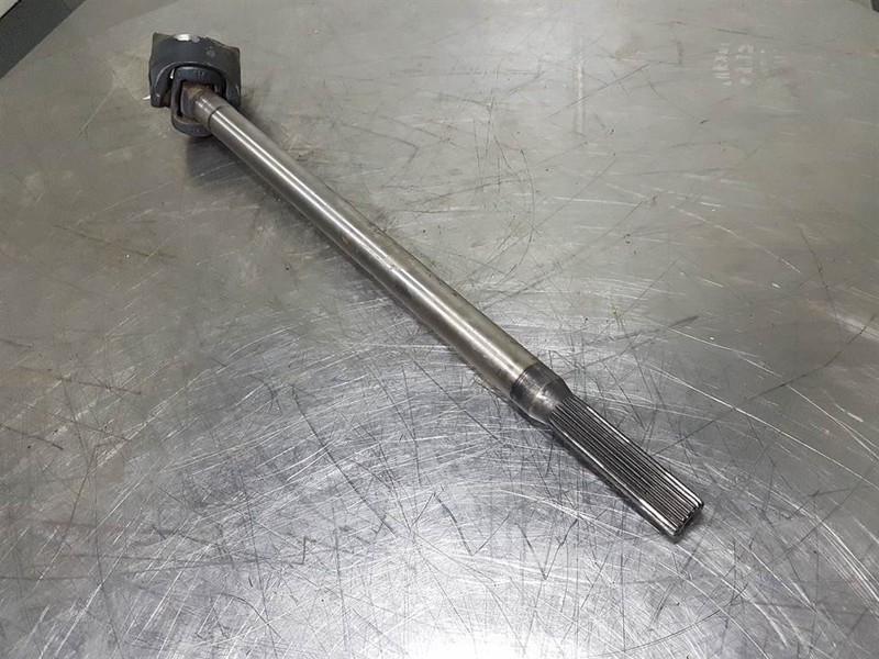 Kramer 316 - Joint shaft/Steckwelle/Steekas - סרן וחלקים עבור מכונת בנייה: תמונה 3 Kramer 316 - Joint shaft/Steckwelle/Steekas - סרן וחלקים עבור מכונת בנייה: תמונה 3