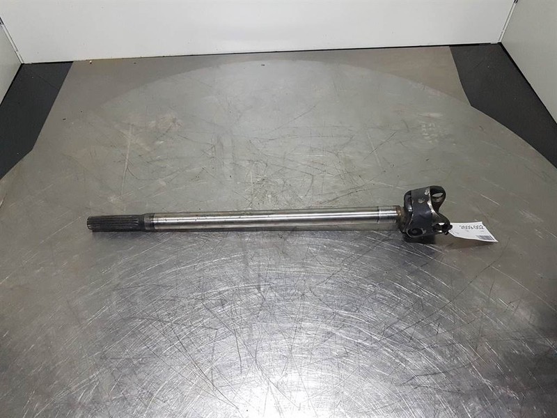 Kramer 316 - Joint shaft/Steckwelle/Steekas - סרן וחלקים עבור מכונת בנייה: תמונה 1 Kramer 316 - Joint shaft/Steckwelle/Steekas - סרן וחלקים עבור מכונת בנייה: תמונה 1