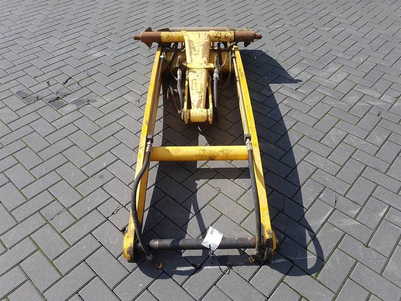 Kramer 320 - Lifting framework/Schaufelarm/Giek - זרוע: תמונה 3 Kramer 320 - Lifting framework/Schaufelarm/Giek - זרוע: תמונה 3
