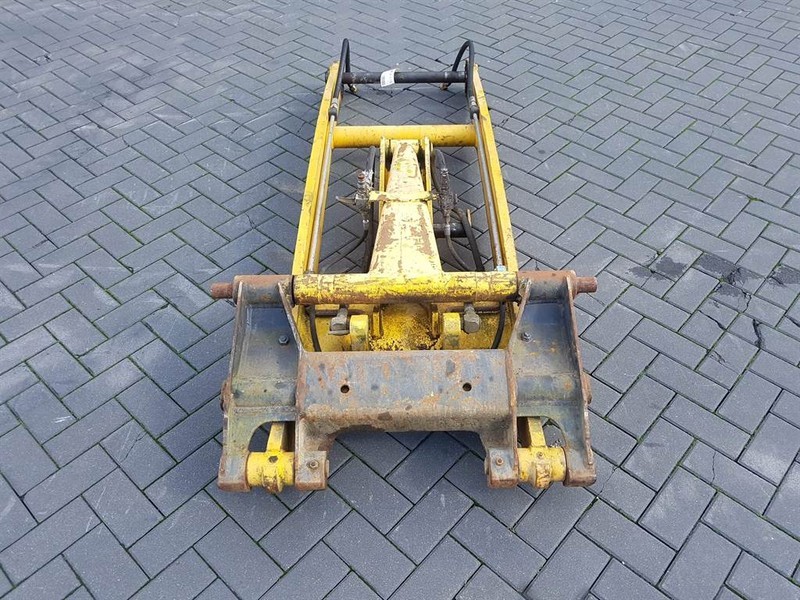 Kramer 320 - Lifting framework/Schaufelarm/Giek - זרוע: תמונה 5 Kramer 320 - Lifting framework/Schaufelarm/Giek - זרוע: תמונה 5