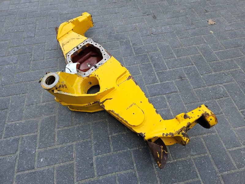 Kramer 512SL - Axle/Achse/As - סרן וחלקים עבור מכונת בנייה: תמונה 4 Kramer 512SL - Axle/Achse/As - סרן וחלקים עבור מכונת בנייה: תמונה 4