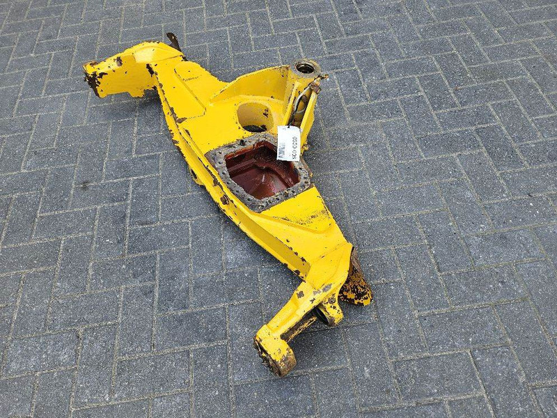 Kramer 512SL - Axle/Achse/As - סרן וחלקים עבור מכונת בנייה: תמונה 2 Kramer 512SL - Axle/Achse/As - סרן וחלקים עבור מכונת בנייה: תמונה 2