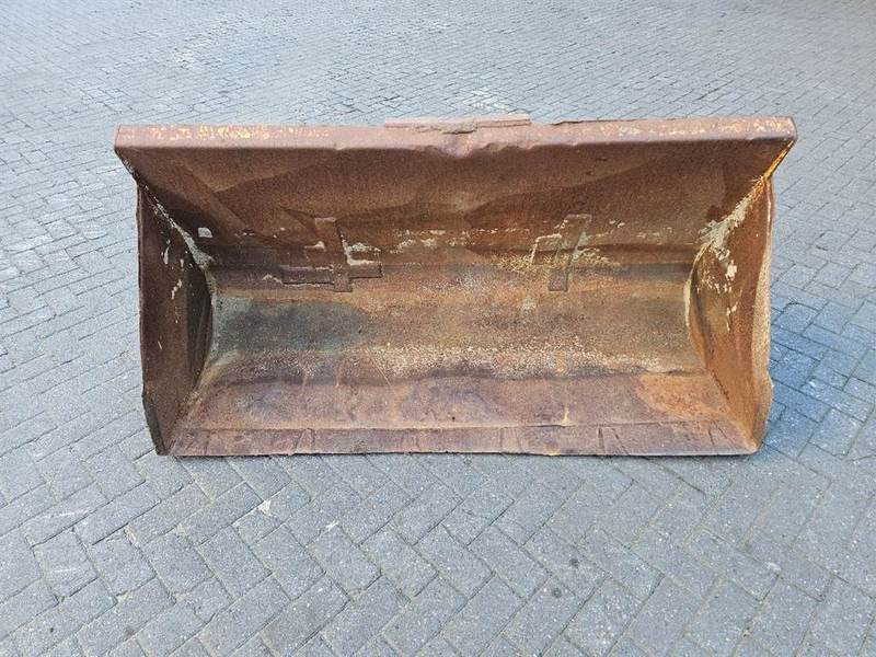 Kramer 512SL - Bucket/Schaufel/Dichte bak - דלי עבור מכונת בנייה: תמונה 1 Kramer 512SL - Bucket/Schaufel/Dichte bak - דלי עבור מכונת בנייה: תמונה 1