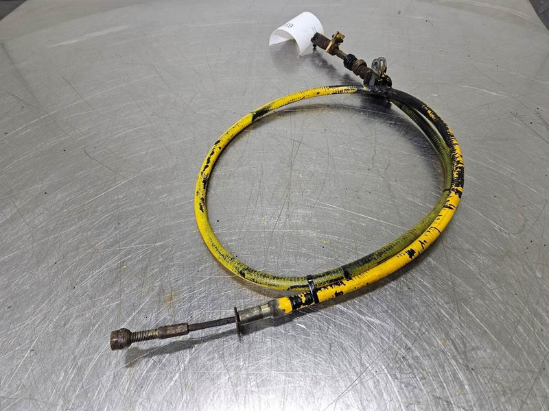 Kramer 512SL - Handbrake cable/Bremszug/Handremkabel - מסגרת/ שלדה עבור מכונת בנייה: תמונה 2 Kramer 512SL - Handbrake cable/Bremszug/Handremkabel - מסגרת/ שלדה עבור מכונת בנייה: תמונה 2