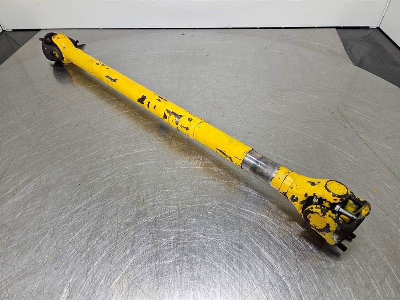Kramer 512SL - Propshaft/Gelenkwelle/Cardanas - סרן וחלקים עבור מכונת בנייה: תמונה 4 Kramer 512SL - Propshaft/Gelenkwelle/Cardanas - סרן וחלקים עבור מכונת בנייה: תמונה 4
