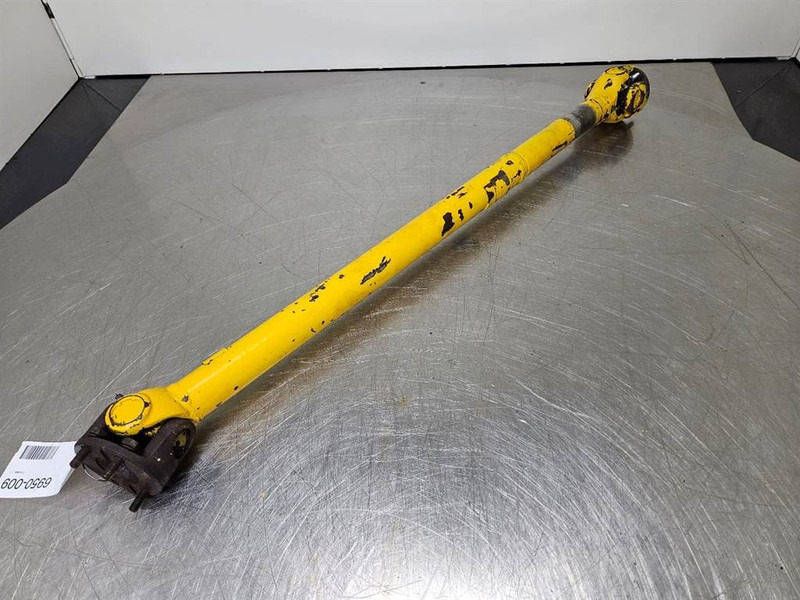 Kramer 512SL - Propshaft/Gelenkwelle/Cardanas - סרן וחלקים עבור מכונת בנייה: תמונה 2 Kramer 512SL - Propshaft/Gelenkwelle/Cardanas - סרן וחלקים עבור מכונת בנייה: תמונה 2