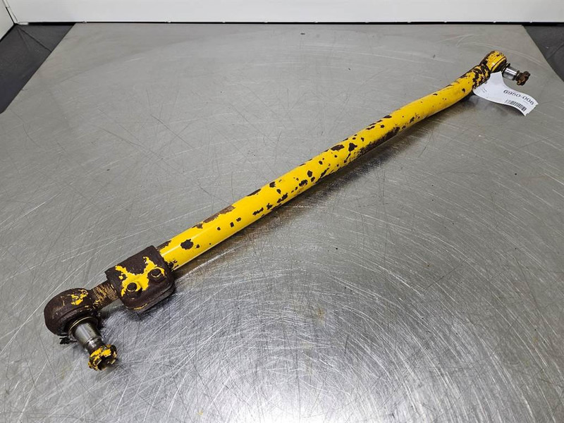 Kramer 512SL - Tie rod/Spurstange/Stuurstang - סרן וחלקים עבור מכונת בנייה: תמונה 3 Kramer 512SL - Tie rod/Spurstange/Stuurstang - סרן וחלקים עבור מכונת בנייה: תמונה 3