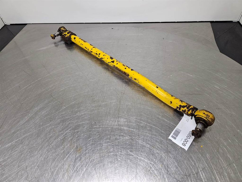 Kramer 512SL - Tie rod/Spurstange/Stuurstang - סרן וחלקים עבור מכונת בנייה: תמונה 2 Kramer 512SL - Tie rod/Spurstange/Stuurstang - סרן וחלקים עבור מכונת בנייה: תמונה 2