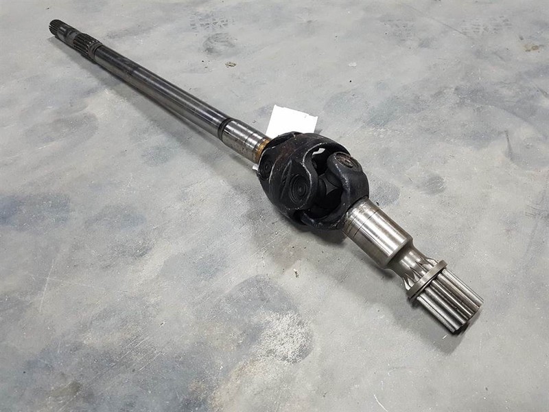 Kramer 880-Carraro 26.28-Joint shaft/Steckwelle/Steekas - סרן וחלקים עבור מכונת בנייה: תמונה 1 Kramer 880-Carraro 26.28-Joint shaft/Steckwelle/Steekas - סרן וחלקים עבור מכונת בנייה: תמונה 1
