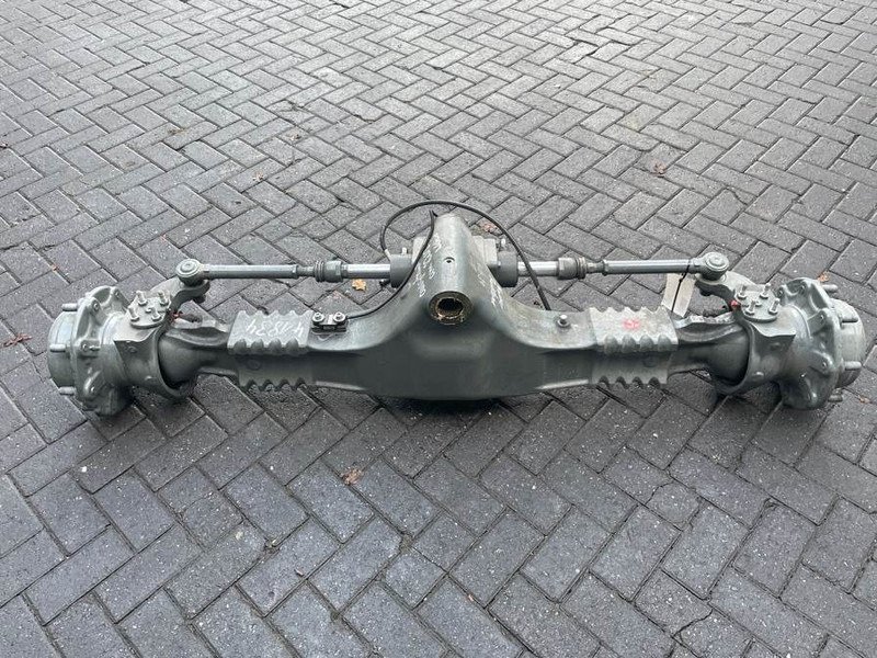 Kramer - Wacker Neuson 1000446486-Carraro 560140-Axle - סרן וחלקים עבור מכונת בנייה: תמונה 3 Kramer - Wacker Neuson 1000446486-Carraro 560140-Axle - סרן וחלקים עבור מכונת בנייה: תמונה 3