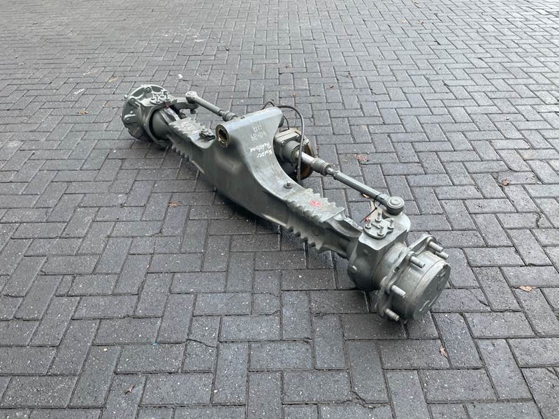 Kramer - Wacker Neuson 1000446486-Carraro 560140-Axle - סרן וחלקים עבור מכונת בנייה: תמונה 5 Kramer - Wacker Neuson 1000446486-Carraro 560140-Axle - סרן וחלקים עבור מכונת בנייה: תמונה 5