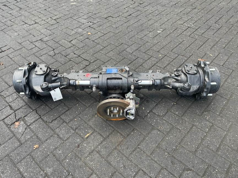 Kramer -Wacker Neuson 1000450164-Spicer Dana-Axle/Achse - סרן וחלקים עבור מכונת בנייה: תמונה 1 Kramer -Wacker Neuson 1000450164-Spicer Dana-Axle/Achse - סרן וחלקים עבור מכונת בנייה: תמונה 1